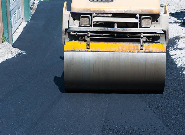 Miles City, MT Driveway Paving  Company