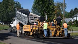 Why Choose Us For All Your Driveway Paving Needs in Miles City, MT?